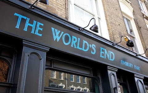 The World's End