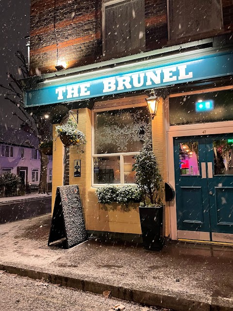 The Brunel