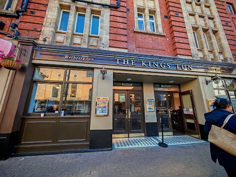 The King's Tun - JD Wetherspoon, Kingston upon Thames