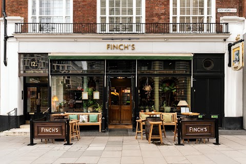 Finch's