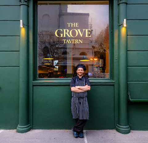 The Grove Tavern, Hammersmith and Fulham