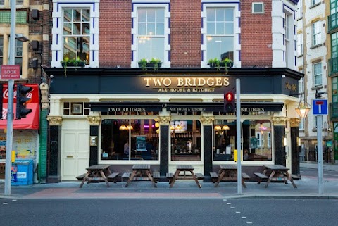 The Two Bridges, Southwark