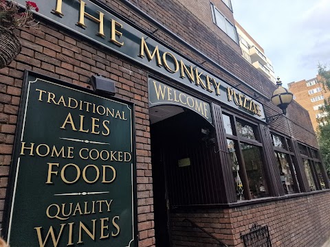 The Monkey Puzzle