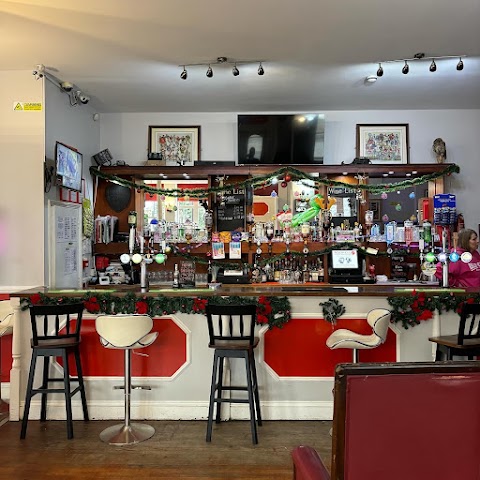 Corner Flag, Islington