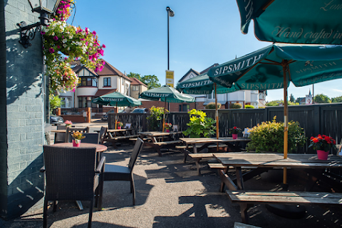 The Maid Of Muswell