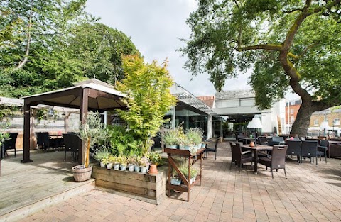 King's Head Roehampton, Wandsworth