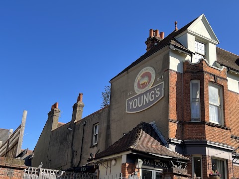 The Angel Roehampton SW15, Wandsworth