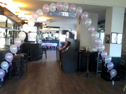 Callaghann's, Tower Hamlets