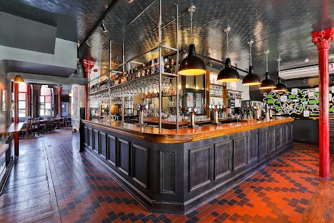 Camden Road Arms
