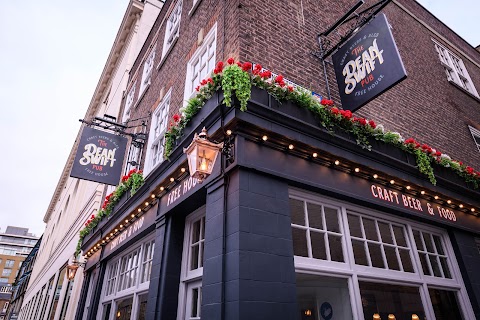 Dean Swift Pub, Southwark