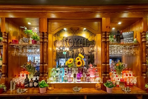 Royal Oak