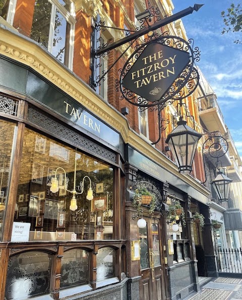 Fitzroy Tavern, Camden