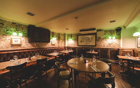 The Golden Fleece