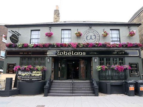 Whelan's Croydon