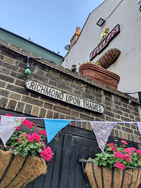 The Sun Inn, Richmond upon Thames