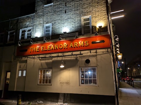 The Eleanor Arms