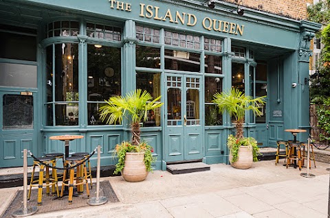 The Island Queen