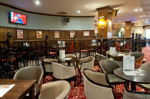 The William Webb Ellis - JD Wetherspoon, Richmond upon Thames