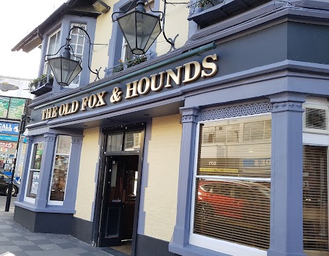 The Old Fox & Hounds