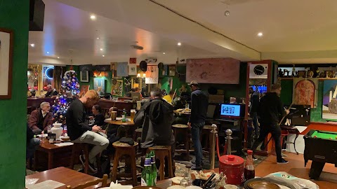 Paya & Horse Pub gallery