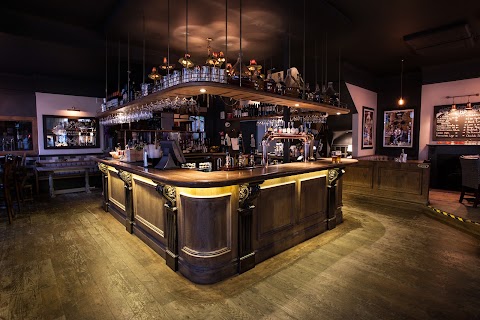 The Princess of Wales, Camden