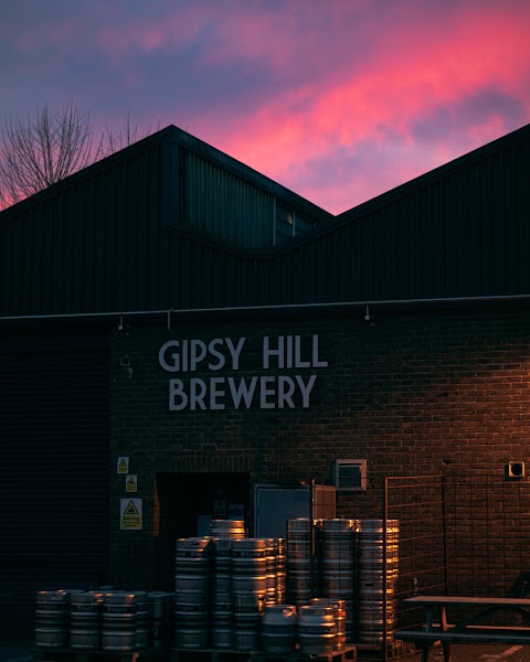 The Gipsy Hill Brewing Company, Lambeth