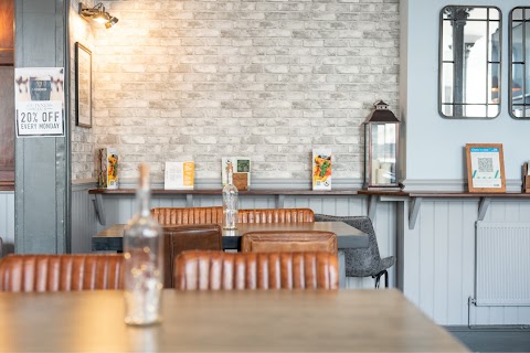 The Orchard Tavern, Hammersmith and Fulham