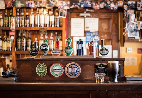 The Brown Bear, Tower Hamlets