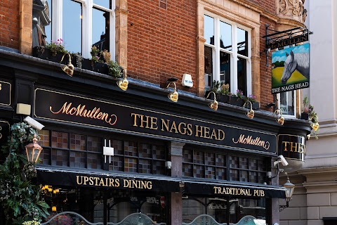 Nags Head, Westminster