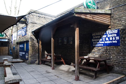 The Bricklayers, Haringey