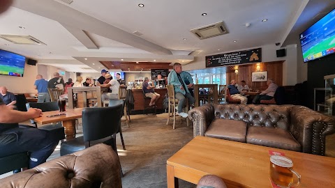 The Beehive