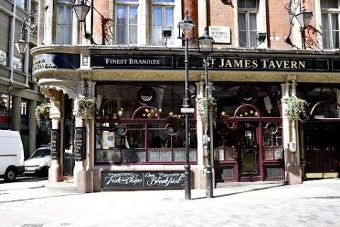 St James Tavern