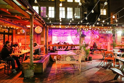 The Beehive