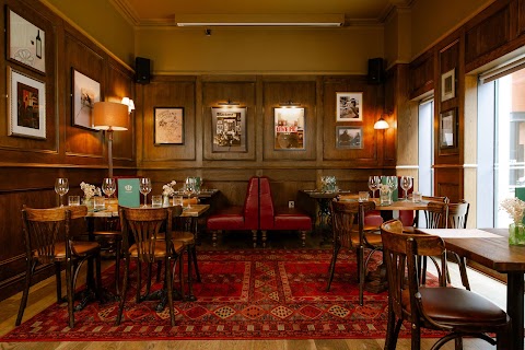 Three Crowns