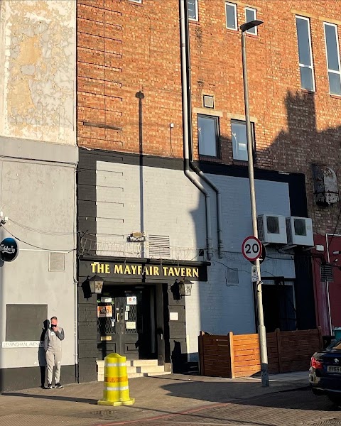 The Mayfair Tavern