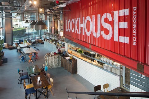 Lockhouse, Westminster