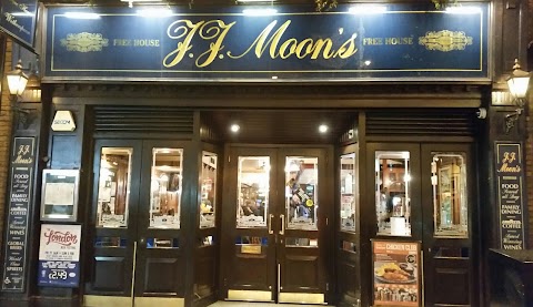J.J. Moon's - JD Wetherspoon
