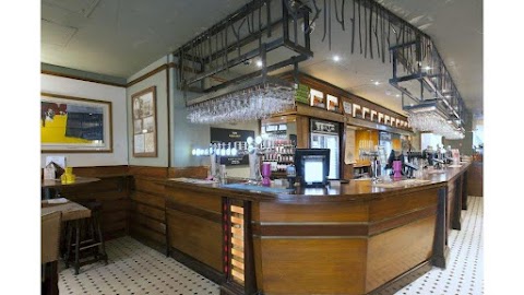 The Willow Walk - JD Wetherspoon, Westminster