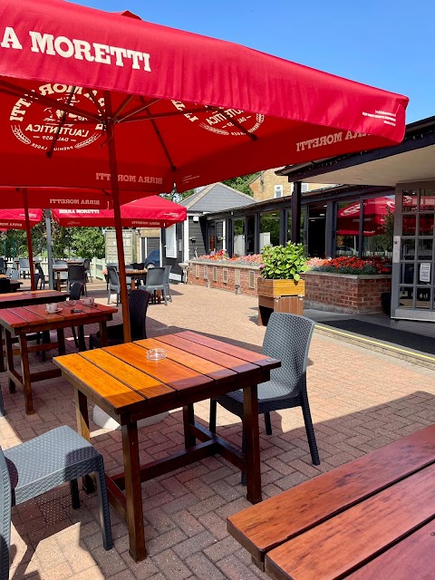 Woodies Freehouse