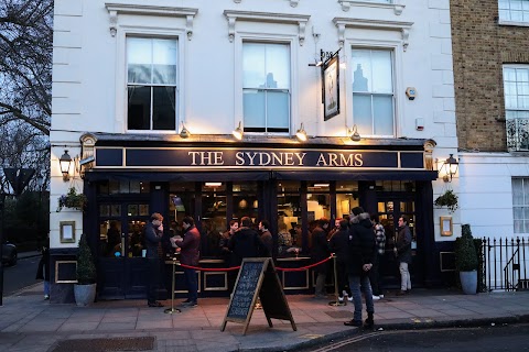The Sydney Arms