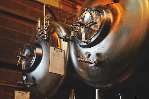 Anspach & Hobday: The Croydon Brewery & The Pigeon (Soon to launch)
