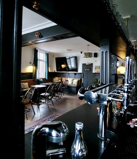 The Victoria Tavern