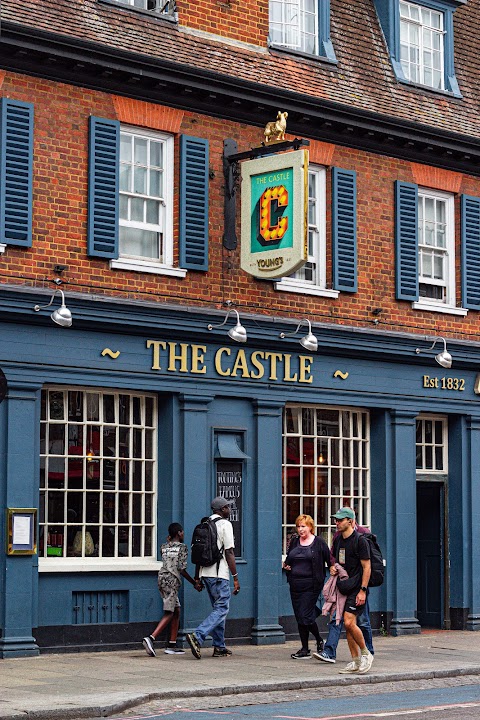 The Castle