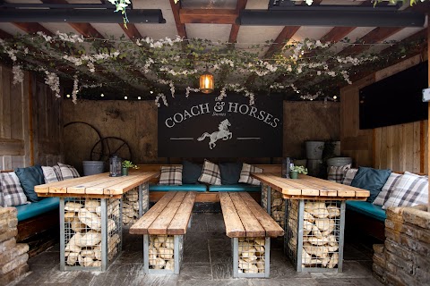 Coach & Horses, Richmond upon Thames