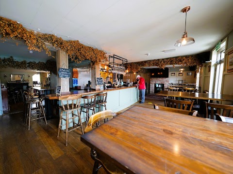 The Cricketers, Bromley