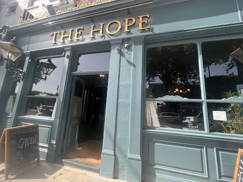 The Hope, Richmond upon Thames