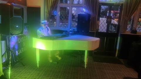 White Hart Eltham