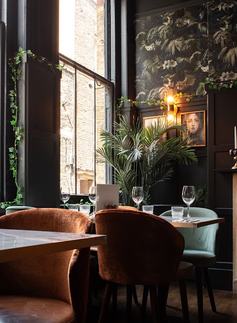 The Clerk & Well, Camden