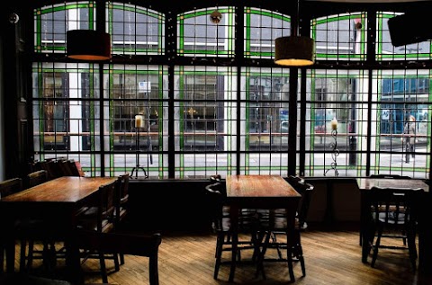 The Windmill in the City, Islington
