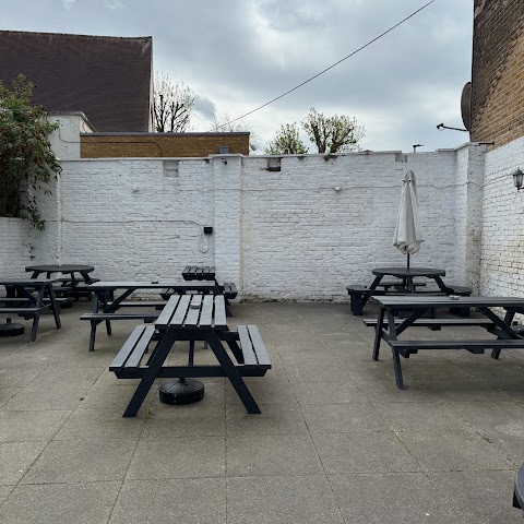 Draughts, Greenwich